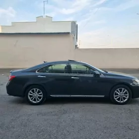 Lexus ES 350 2009