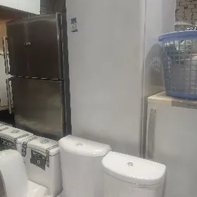 haladilnik boylar unitaz