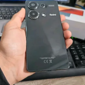 Redmi note 13 pro 256