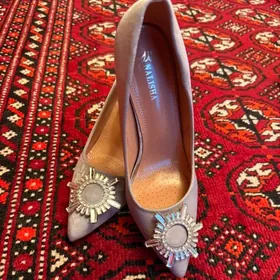 Туфли новые