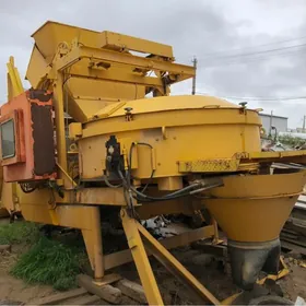 BSU 0,3 m kublyk  beton sentr.