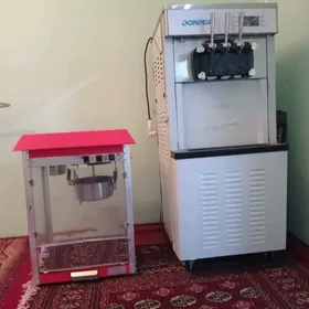 maroźni aparat batut