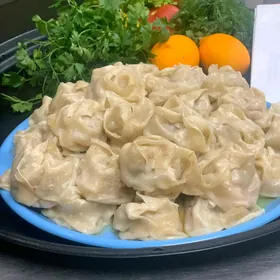 MANTY SASLYK PADNOS NAHAR lule