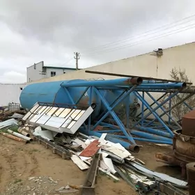 Sement bocka 90 tonluk