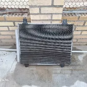 Радиатор Хаисе