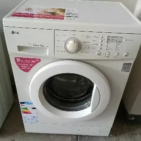 lg kirmasin dd motor