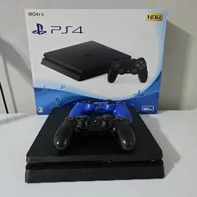 Playstation 4slim 500gb v13.04