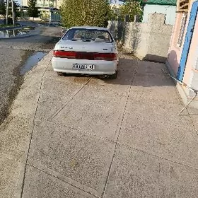 Toyota Cresta 1995