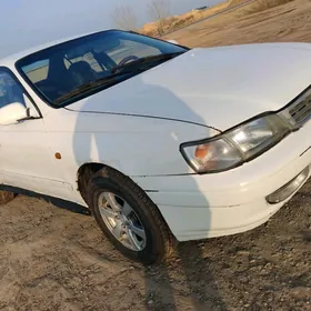 Toyota Corona 1993