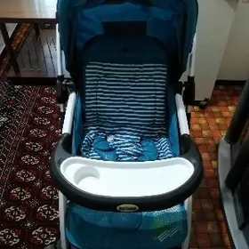 Коляска детская