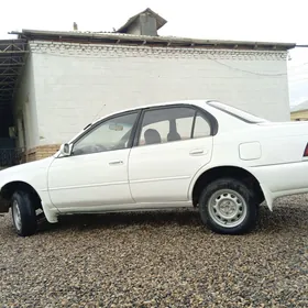 Toyota Corolla 1996