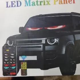 бегущая строка