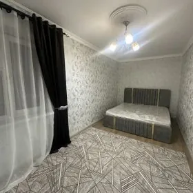 10 Mkr 1 Etaz Gyssagly