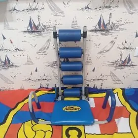 Пресс Тренажёр