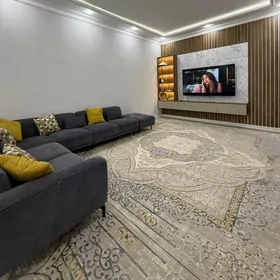 Bagyr Mirewe 8 sotok plan jay