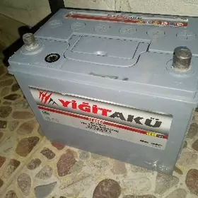 Akkumulyator Yigit akuw