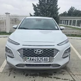 Hyundai Kona 2021