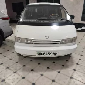 Toyota Previa 1998
