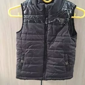 безрукавка