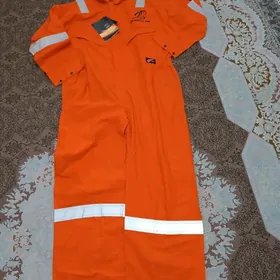 спецодежда