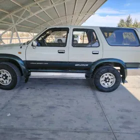 Toyota 4Runner 1993