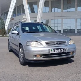 Opel Astra 2000