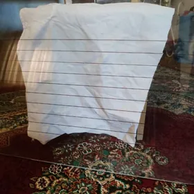 yzky aýna заднее стекло