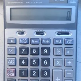 Kalkulyator flamingo