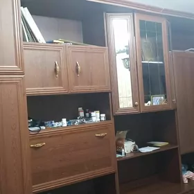 Mebel Garnitur stenka shifoner