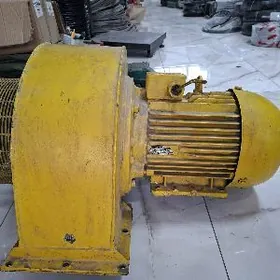 Ulytka dwigitel 11kw 3000 A