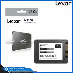 Kompyuter Ssd Lexar