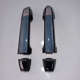 yewropeyka gapy ruçka