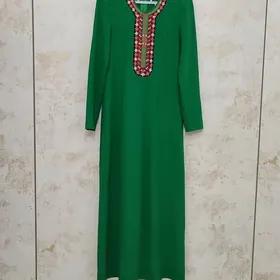 Okuw mekdep koynek форма плать