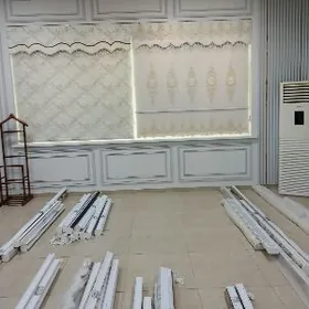 žalýuz zanaweska hyzmaty