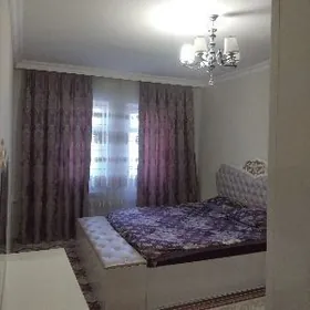 Аренда квартиры