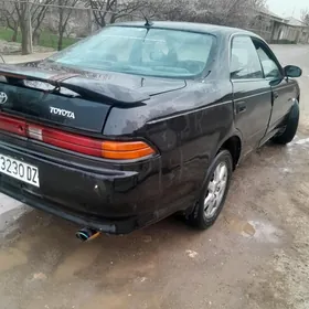 Toyota Mark II 1992