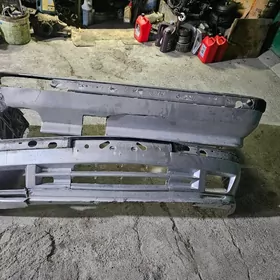 e34 M5 bumper arginal
