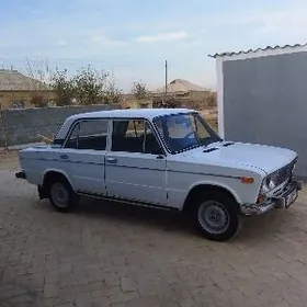 Lada 2106 1998