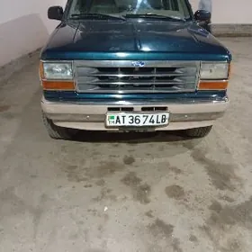 Ford Explorer 1995