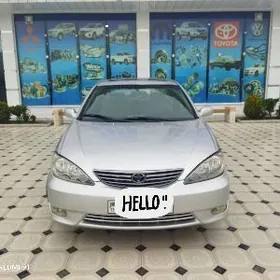 Toyota Camry 2004