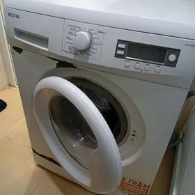 Стиральная машинка Vestel 6kg.