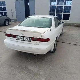 Toyota Camry 1997