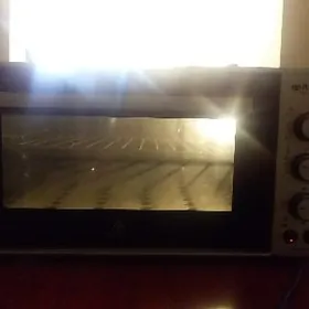 духовка электрическая itimat