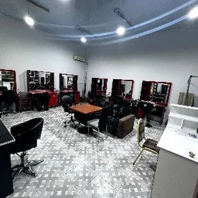 salon