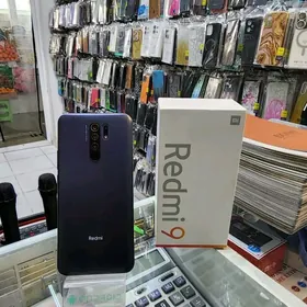redmi 9 3,32