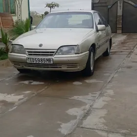 Opel Omega 1989