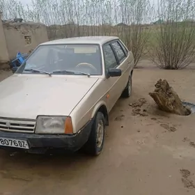 Lada 21099 1998