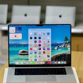 M1 PRO|1TB|MACBOOK PRO 16