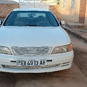 Nissan Maxima 1996