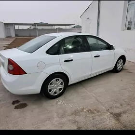 Ford Focus 2010